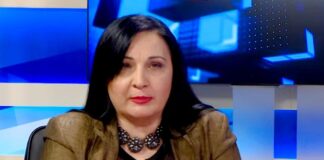 ნინო ჯღარკავა პატიმარ გიორგი დავითაძის განცხადებაზე: არ გეჩვენებათ რომ ეს პოლიტიკური სპექტაკლია? ეს ფილმი ნანახი გვაქვს, გეგმა ბ-ზე გადადით