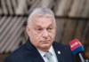 ვიქტორ ორბანი – მომდევნო 100 წლის განმავლობაში უნგრეთში არ იქნება პარლამენტი, რომელიც უკრაინელების ევროკავშირში გაწევრიანებას მხარს დაუჭერს