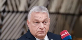 ვიქტორ ორბანი: უკრაინაში ფულს არ გავაგზავნით – უმჯობესია ვიცხოვროთ უნგრულ ოჯახებში, ვიდრე უკრაინელი ოლიგარქის სააბაზანოში