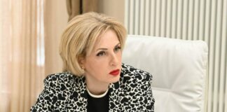 ეკა სეფაშვილი: „დიფ-სთეითი“ ჯერ კიდევ ძლიერია და შეუძლია გარკვეული გავლენების მოხდენა მსოფლიოს სხვადასხვა ქვეყნებზე, მათ შორის ძლიერ ქვეყნებზეც