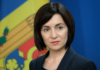 Politico: მოლდოვის პრეზიდენტი მაია სანდუ აცხადებს, რომ რეფერენდუმის შემთხვევაში, რუმინეთთან გაერთიანებას მხარს დაუჭერს