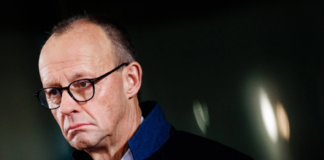 The Telegraph: რუსეთთან ურთიერთობის გაწყვეტამ გერმანიის ეკონომიკა შეარყია