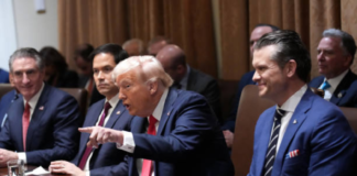 Responsible Statecraft: ტრამპის ახალი დოქტრინა: სტრატეგიული დომინირება და უარყოფა – როგორც ჩანს, აშშ-ს განზრახული აქვს, გამოიყენოს ლოკალური სამხედრო ქმედებები, ამავდროულად, შეზღუდოს მეტოქეთა წვდომა საკვანძო რეგიონებზე, რესურსებზე, ტექნოლოგიებსა და მმართველობის მექანიზმებზე