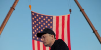 The Wall Street Journal: ილონ მასკი ამერიკულ პოლიტიკაში ბრუნდება