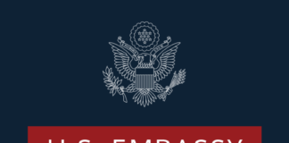 აშშ-ის საელჩომ დაიწყო ამერიკაში მყოფ საქართველოს მოქალაქეებთან დაკავშირება, რომლებმაც, შესაძლოა, ვიზის ვადას გადააცილეს