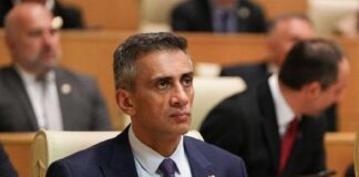 გიორგი კახიანი რადიკალებზე: შეეცადნენ ისეთი განცხადებები გაეკეთებინათ, თითქოს საქართველო თავის ფუნქციებს კარგავს როგორც სატრანზიტო ქვეყანა