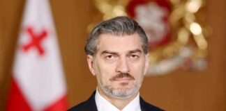 მიხეილ ყაველაშვილი: ჩვენი უწმინდესი და უნეტარესი რეანიმაციულ განყოფილებაში იმყოფება. ინტენსიური მკურნალობა მიმდინარეობს. იმედი უნდა ვიქონიოთ და ვილოცოთ, რომ პატრიარქი გამოჯანმრთელდეს