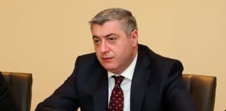 კახიშვილი: მოვუწოდებ ხელისუფლებას მიიღოს ხისტი სამართლებრივი ზომები სანქციების დამწესებლების მიმართ- ღიმილის მომგვრელია, როდესაც ბრიტანეთი, რომელიც საკუთარი მედია საშუალებების მიერ პროპაგანდით და ფაქტების დამახინჯებითაა ცნობილი, სხვა ქვეყნის მედია საშუალებებზე საუბრობდეს