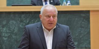 პაატა კვიჟინაძე: უნდა ვიცოდეთ, რომ ერთ მხარეს არის 60%, რომელიც წარმოებაა, რაც ჯდება თავისი მოგებით და არის მეორე მხარეს ხარჯები, რომელიც გაყიდვას უკავშირდება – დაახლოებით 40% ჯდება, რომ პროდუქტი მივიდეს მომხმარებლამდე