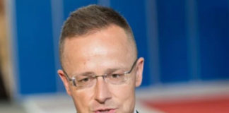 სიიარტოს განცხადებით, ნავთობსადენი „დრუჟბა“ დაზიანებული არ არის, მიწოდების შეწყვეტა კი უკრაინის პოლიტიკური გადაწყვეტილებაა