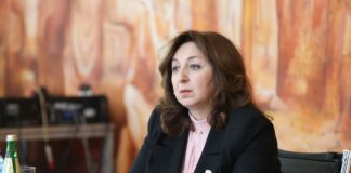 “იცვლება დაფინანსების მოდელი. უნივერსიტეტი აღარ იქნება დამოკიდებული მხოლოდ სტუდენტთა რაოდენობაზე, დაფინანსება განისაზღვრება უნივერსიტეტის რეალური საჭიროებებისა მიხედვით”- ინტერვიუ სოხუმის სახელმწიფო უნივერსიტეტის რექტორ თეა ჯუღელთან