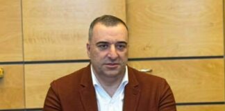 რატი იონათამიშვილი: პარალიმპიელების ჯილდოები გაუთანაბრდა ოლიმპიელების ჯილდოებს, რის შემდეგაც საქართველომ მსოფლიოში მესამე ადგილი დაიკავა, მაგრამ უსწრებს ევროკავშირის და NATO-ს წევრ ყველა სახელმწიფოს