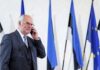 ესტონეთის პრეზიდენტი: რუსეთის სამუდამო იზოლაცია შეუძლებელია