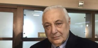 სტუ-ს რექტორი – მინდა ვთქვა, რასაც 10 დღე ვამბობდი: ჩვენი ხელისუფლება, პრემიერის ხელმძღვანელობით, არის დემოკრატიული და არ ჰგავს ყოფილ ხელისუფლებას