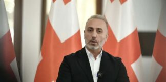 გიორგი შარაშიძე – რუსეთთან დიალოგი არის აუცილებელი, მაგრამ ეს არ უნდა მოხდეს ჩვენი ქვეყნის სტრატეგიული ინტერესების დაზიანების ხარჯზე – არ ვამბობთ, რომ დღესვე უნდა დავიწყოთ, „ოცნებამ“ რომ რუსეთთან მოლაპარაკება დაიწყოს კიდევ უარესი მოხდება