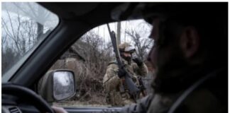 Foreign Affairs: უკრაინა ომს აგებს. მოსკოვი თავისი უპირატესობით სარგებლობს და კიევმა მშვიდობის სანაცვლოდ მიწა უნდა დათმოს