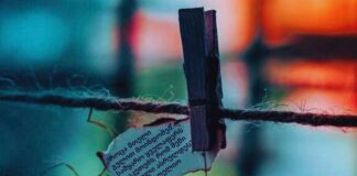 სურვილების რუკა: ოცნებების ასრულება ფენ-შუის მეთოდით