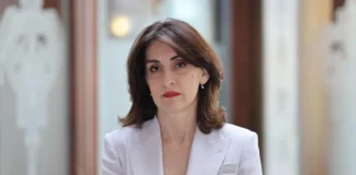 ყულევის პორტში არ დაფიქსირებულა სანქციების გვერდის ავლის, არცერთი შემთხვევა – მაკა ბოჭორიშვილის წერილი ევროკომისარ დევიდ ო’სალივანს