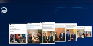 გიორგი გახარია, რომელმაც მიუნხენის კონფერენციაზე მნიშვნელოვანი შეხვედრები დააანონსა, დუმს – მის სოციალურ ქსელში მიუნხენის კონფერენციიდან არაფერი გამოქვეყნებულა