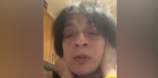 ირინა სარიშვილი: ყველა ერთად უნდა ვურტყამდეთ სილას პოლიციელებს, ყველა ერთად ნავთით სავსე ბოთლით უნდა მივდიდოდეთ მართლმსაჯულების სახლის დასაწვავად. ამას ხუთი ათასი თავდადებული ადამიანიც ეყოფა