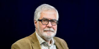 გია ნოდია „იმედის“ დებატებში: ძალიან ძნელი დასაჯერებელია, რომ მართლა არსებობს დებატების ნება