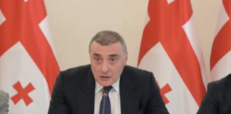 შოთა ბერეკაშვილი: დეტალური და შინაარსობრივი საუბარი მნიშვნელოვანია პროცესისთვის, რადგან სწორი პრობლემების იდენტიფიცირება საშუალებას მოგვცემს სწორი ანალიზის გაკეთებისთვის, რაც თავის მხრივ საშუალებას მოგვცემს სწორი მექანიზმების დანერგვისთვის