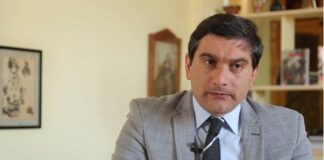 ზვიად ავალიანი: მინდა, ბრიტანეთის მთავრობას მოვუწოდო, ჩვენთან ერთად დაასანქციროს დონალდ ტრამპი-უმცროსი და მთლიანად ევროკომისია, რომლის ბოლო კვლევაშიც ერთ-ერთი უკრაინაა დასახელებული ევროპის ყველაზე კორუმპირებულ ქვეყნად