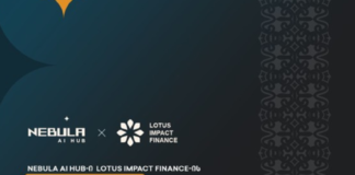 Nebula AI Hub-ი Lotus Impact Finance-თან სტრატეგიულ პარტნიორობას იწყებს