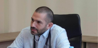 პიმენ ყურაშვილი: სახელმწიფო დააფინანსებს ფილტვის კიბოს სკრინინგს ყოველწლიური დაბალი დასხივების ტომოგრაფიული გამოკვლევით, რაც ძალიან საჭიროა – ვისაც გეკუთვნით ეს კვლევა, აუცილებლად მიჰყევით რეკომენდაციებს და ყოველწლიურად ჩაიტარეთ