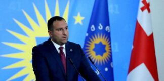 ირაკლი კირცხალია: განათლების რეფორმა არის მართლაც უპრეცედენტო და ისტორიული – ასეთ მასშტაბურ რეფორმას, რა თქმა უნდა, მოჰყვება აზრთა სხვადასხვაობა, რაც ბუნებრივი და დემოკრატიული პროცესია