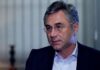 ირაკლი რუხაძე: ბადრი პატარკაციშვილი აბსოლუტურად დარწმუნებული იყო, რომ ზურაბ ჟვანია სააკაშვილმა მოკლა