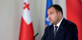 ირაკლი კირცხალია მაიკ ბენცის განცხადებაზე: დადასტურდა ერთი რამ, რომ NED-ის, EED-ის და USAID-ის მხრიდან მოდიოდა კოლოსალური თანხები ყველა იმ ქვეყანაში, სადაც სურვილი ჰქონდა “დიფ სთიეთს”, რომ ისინი პროქსი სახელმწიფოებად ექცია