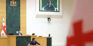 ირაკლი კობახიძე – პირველადი ანალიზით გამოვლინდა, რომ სოციალური დახმარების მიმღებთა შორის 8% არის შეძლებული – სოციალური შემწეობის მიმღებთა ბაზა საჭიროებს გადახედვას