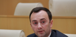 ლევან მახაშვილი ევროპარლამენტის მორიგ რეზოლუციაზე: ამ რეზოლუციას, ისევე როგორც წინა რეზოლუციებს, ამოვბეჭდავ და ნაგავში გადავაგდებ – სამწუხაროდ, ამ დოკუმენტებს ღირებულება არ აქვს