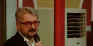 საბოტაჟის საქმეზე ნიკა გვარამიას აღკვეთის ღონისძიების სახით 30 000-ლარიანი გირაო შეეფარდა, პასპორტი და პირადობის მოწმობა ჩამოერთვა