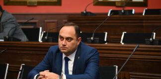 ზურაბ ქადაგიძე: ამერიკის ადმინისტრაცია საქართველოს შეაფასებს არა როგორც თოჯინას მის ხელში, არამედ, ჩვენი, საქართველოს ინტერესებიდან, მისწრაფებებიდან და ეროვნული იდენტობიდან გამომდინარე