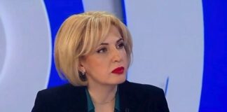 ეკა სეფაშვილი ამერიკის კონგრესის წარმომადგენელთა პალატის ანგარიშზე: დავრწმუნდით, რომ ევროკომისიის ბიუროკრატიის საშუალებით, წესდება ცენზურა კონსერვატიულ შეხედულებებზე, ლგბტ პროპაგანდის წინააღმდეგ ბრძოლაზე და უხეშად ერევიან არჩევნებში