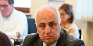 დიმიტრი ხუნდაძე: თავისუფალ მედიაზე, სიტყვის თავისუფლების სახელით, თავდასხმა ჰიბრიდული ომის ნაწილია, რომელსაც არა მხოლოდ ამ ტელევიზიების, არამედ მთლიანად საქართველოს წინააღმდეგ იყენებენ