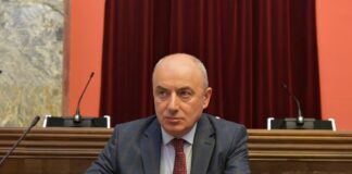 გურამ მაჭარაშვილი: პრობლემის სათავე არის შემდეგი – კონკურენცია უნდა შექმნას იმ სააგენტომ თუ უწყებამ, რომელიც უკვე არსებობს, მაგრამ უნდა იყოს უფრო ეფექტური. კონკურენციის სააგენტომ უნდა აწარმოოს ეფექტური საქმიანობა