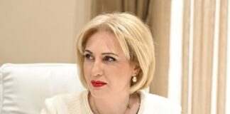 ეკა სეფაშვილი „სასურსათო პროდუქციის, მედიკამენტებისა და საწვავის ფასწარმოქმნის სტრუქტურის შემსწავლელი საქართველოს პარლამენტის დროებითი კომისიის თავმჯდომარის მოადგილედ აირჩიეს