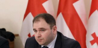 ნიკოლოზ სამხარაძე: ალენ ბერსე ყველაფერს აკეთებს, რომ საკითხი ცივილიზებული ფორმით გადაიჭრას, საპარლამენტო ასამბლეაში არ დავბრუნდებით, ვიდრე უპირობოდ არ იქნება აღიარებული ჩვენი დელეგაციის მანდატები