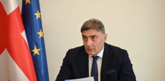 დროებითი საპარლამენტო კომისია პარლამენტის თავმჯდომარეს მიმართავს ინიციატივით, ფასებთან დაკავშირებული რეკომენდაციების მოსამზადებლად, საერთაშორისო კომპანია მოიწვიოს