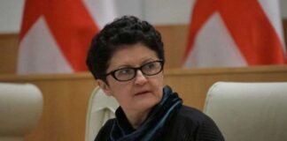 თეა წულუკიანი: იმპოტენტური თავდასხმა გამოხატვის თავისუფლებაზე ბრიტანული დემოკრატიის სახელით. შედეგი ორი არხის მეტი პოპულარობა იქნება – თუ რატომ დავდექით ყველა ხუმრობის ხასიათზე, ვერ გაიგებენ ისინი, ვინც მიტაცებული “ერორით” ინარჩუნებდნენ ხელისუფლებას და დამარცხებულ იქნენ მიკრომედია “მაესტროს” მაყურებლის მიერ