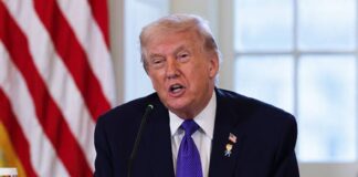 დონალდ ტრამპი: მე არ დამირეკავს, ირანელებმა დამირეკეს. მათ სურთ შეთანხმება, ჩვენც მზად ვართ. მათ აღარ ექნებათ ბირთვული იარაღი – ამ საკითხზე თუ არ იქნება შეთანხმება, საერთოდ არ იქნება გარიგება