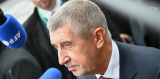 ანდრეი ბაბიშის განცხადებით, ბორის ჯონსონმა 2022 წელს რუსეთ-უკრაინის მოლაპარაკებები ჩაშალა