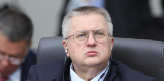 რუსეთის ვიცე-პრემიერი: მოსკოვი საქართველოსთან აფხაზეთის გავლით სარკინიგზო მიმოსვლის აღდგენას განიხილავს