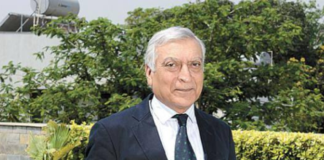 ინდოეთის საგარეო საქმეთა ყოფილი მინისტრი, კანვალ სიბალი: რუსეთის გამოფიტვის მიზნით, დასავლეთი უკრაინას უფრო ანადგურებს