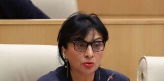 ირმა ზავრადაშვილი: ორი ხელისუფლება დაესხა თავს “იმედს” მისი არსებობის მანძილზე – “ნაციონალური მოძრაობის” რეჟიმი და ბრიტანეთის ხელისუფლება. ვულოცავ კირ სტარმერს, ამაზე ნაკლებ რეჟიმთან არ უნდა დაწყვილდე