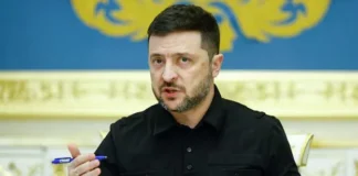 ზელენსკი: მჯერა, რომ ორბანი არჩევნებს წააგებს და უნგრეთთან ურთიერთობები ნორმალიზდება