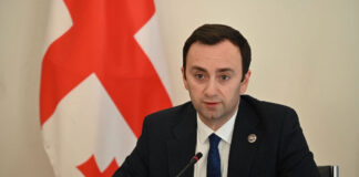 ლევან მახაშვილი – „მოსკოვის მექანიზმს“ არანაირი საერთო არ აქვს ჰააგის სასამართლოსთან, ამ ეტაპზე ჰააგაში რაიმეს გადამისამართება ღიმილის მომგვრელია, არანაირი სამართლებრივი საფუძველი არ არსებობს